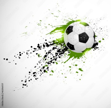 Bild på Soccer design